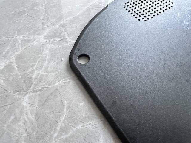 【ダイソー】待望の進化系まな板が登場！ 「水切りできるD型まな板」に感動した5つの理由