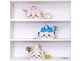 「キャンバス地のうさぎトートに一目惚れ確定。『CHIIKAWA INTERIOR TOTE BAG BOOK』7月23日発売」の画像1