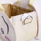 「キャンバス地のうさぎトートに一目惚れ確定。『CHIIKAWA INTERIOR TOTE BAG BOOK』7月23日発売」の画像4