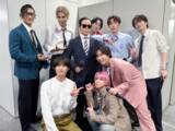 「楽曲が好きな「STARTO社のグループ」ランキング！ 2位「Snow Man」を6票差で抑えた1位は？」の画像1