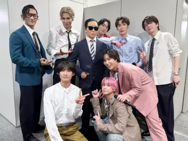 楽曲が好きな「STARTO社のグループ」ランキング！ 2位「Snow Man」を6票差で抑えた1位は？