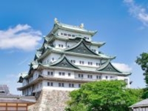 絶景だと思う「関東・中部地方の城」ランキング！ 2位「名古屋城（愛知県）」を抑えた1位は？ 【2025年調査】