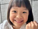 「「幼くみえる！」ののかちゃん、イメチェン姿に「アーニャ思い出しちゃう」「最高！似合ってる」反響！」の画像1
