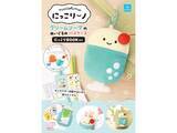 「【付録】「クリームソーダのぬいぐるみパスケース」が付いてくる！ 『にっこりーノ クリームソーダのぬいぐるみパスケース にっこりBOOK付き』が5月10日発売」の画像2