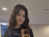 「「たまらん」長谷川京子、透け感のあるファッションを披露「スタイル最高」「綺麗過ぎる!!カッコいい」」の画像1