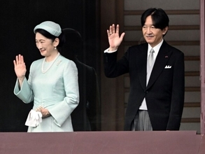 秋篠宮さまはなぜ「皇太子」ではないのか……知られざる「皇嗣」の難しい立場