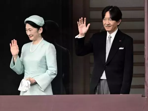 秋篠宮さまはなぜ「皇太子」ではないのか……知られざる「皇嗣」の難しい立場