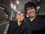 「「17年一途ってすごーい」藤本美貴＆庄司智春、夫婦写真＆プリクラ公開！ 「芸能界1の仲良し夫婦」」の画像1