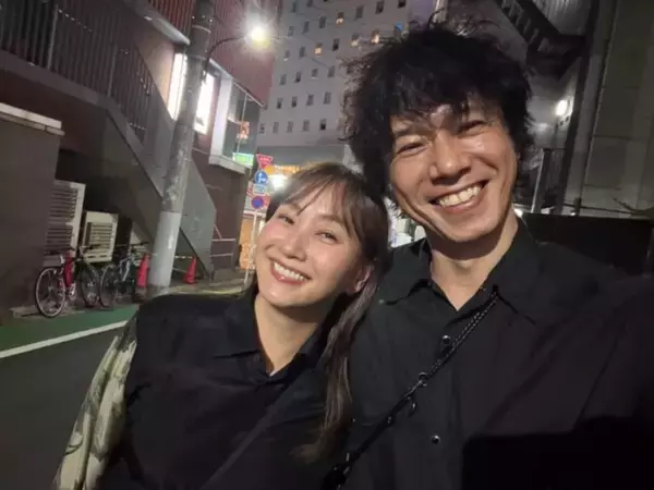 「17年一途ってすごーい」藤本美貴＆庄司智春、夫婦写真＆プリクラ公開！ 「芸能界1の仲良し夫婦」