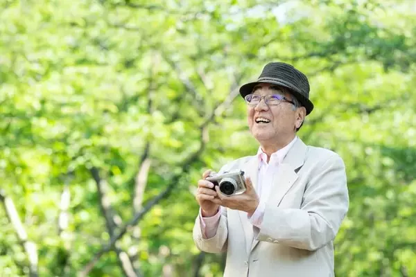 金融資産4300万円「現役時代にはなかった自由を謳歌している」70歳男性の老後一人暮らし