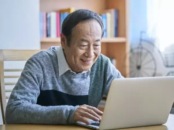 家計簿歴53年「年金は15万円くらいでいい」65歳男性の老後の収入と支出