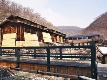 老後に行きたいと思う「栃木県の温泉地」ランキング！ 2位「那須湯本温泉」を抑えた1位は？ 【2025年調査】