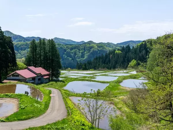 治安がいいと思う「秋田県の自治体」ランキング！同率2位「藤里町」「東成瀬村」を抑えた1位は？【2025年調査】
