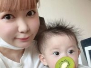 「性格がすでにはっきり」中川翔子、0歳双子についた「育ってきたら変わる？またはこのまま？」問い掛け