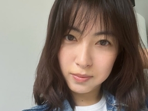 「運動おわりぼさぼさ」瀧本美織、髪の毛乱れるレアショット公開！ カメラ見つめる自撮りショット