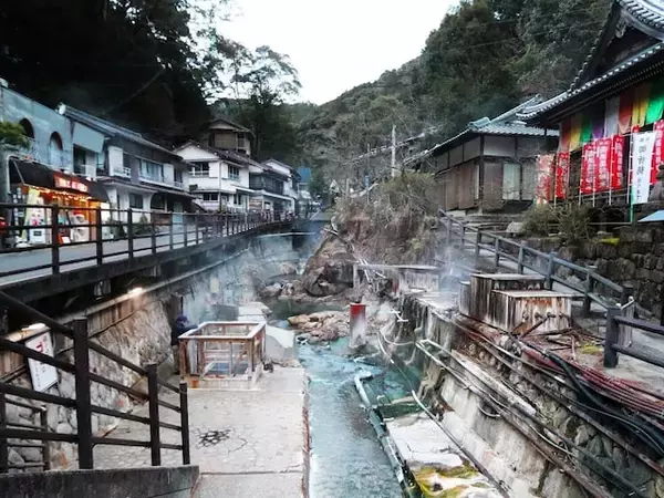 夫婦で2泊6万円「日本最古の湯を楽しんで正解だった」70代の国内シニア旅