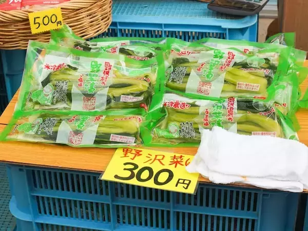 好き＆行ってみたい「長野県の商店街・市場」ランキング！ 2位「野沢温泉朝市」を抑えた1位は？【2025年調査】