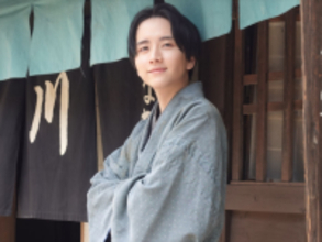 『ばけばけ』に出演する「イケメンだと思う男性俳優」ランキング！ 「板垣李光人」を抑えた1位は？