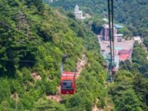 【三重県】「山に囲まれた場所で…」“美人の湯”としても知られる「湯の山温泉」の魅力とは？