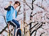 「「努力の塊の人」向井康二、テニスで神業を披露！「リアルテニスの王子様」「スポーツ万能過ぎです！」」の画像1