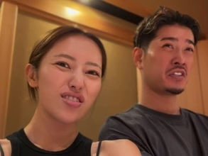 「ええなぁ」人気女性YouTuber、“久しぶりの夫婦時間”公開！ 夫とサウナ＆高級すし屋へ。プライベート堪能
