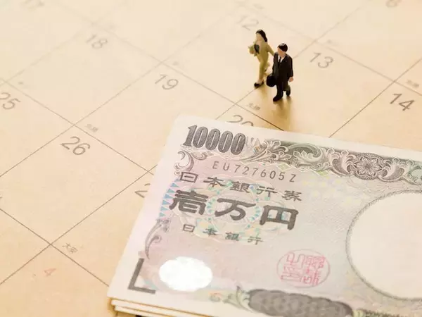 気になるみんなの「平均年収」はいくら？ 男女別・年齢別に紹介