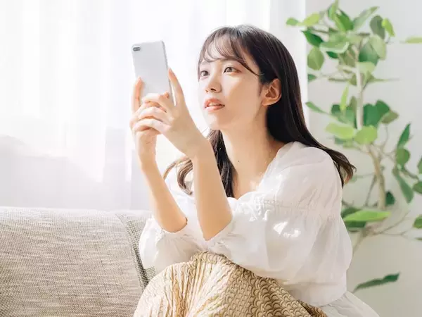 スマホは現代の「金運」ツール？ 人気風水師が教えてくれた、毎日触る身近なモノの意外な「気」