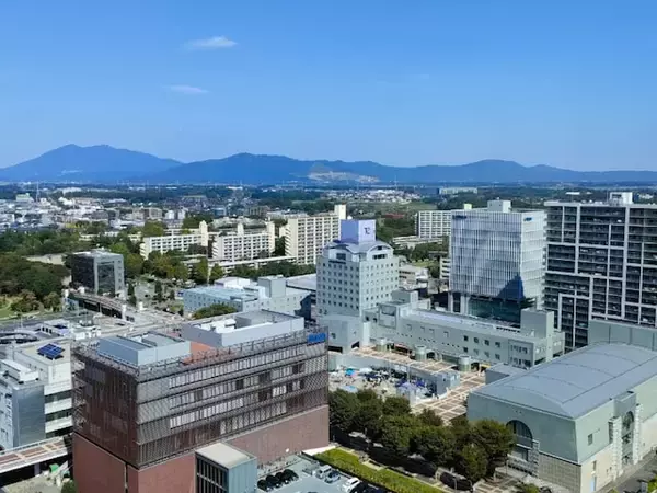 老後に住みたい「茨城県の自治体」ランキング！ 2位「つくば市」を抑えた1位は？ 【2025年調査】