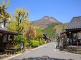 「【20代限定】春に行きたいと思う「大分県の旅行先」ランキング！2位「由布院温泉」、1位は？【2026年調査】」の画像1