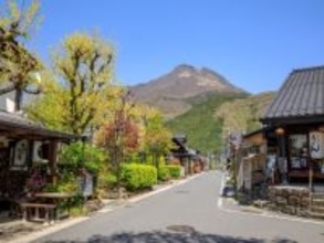 【20代限定】春に行きたいと思う「大分県の旅行先」ランキング！2位「由布院温泉」、1位は？【2026年調査】