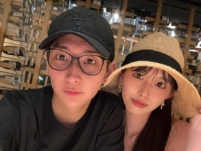 「子供は？置き去り？」ヒカル、彼女の圧巻スタイル際立つ旅行ショット公開「コラ画像にしか見えない」