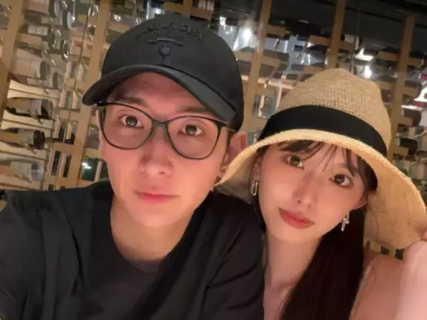 「子供は？置き去り？」ヒカル、彼女の圧巻スタイル際立つ旅行ショット公開「コラ画像にしか見えない」
