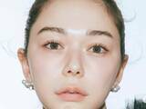 「「ゆで卵と間違えられます！」村重杏奈、“美肌美人”なモデルショットに反響「鼻の穴の中でさえ綺麗すぎ」」の画像1