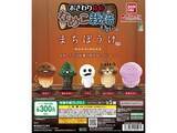 「【最新ガチャ情報】300円・なめこから原始なめこまで！ 2026年8月発売「なめこ栽培キット まちぼうけ」全5種が見逃せない」の画像1