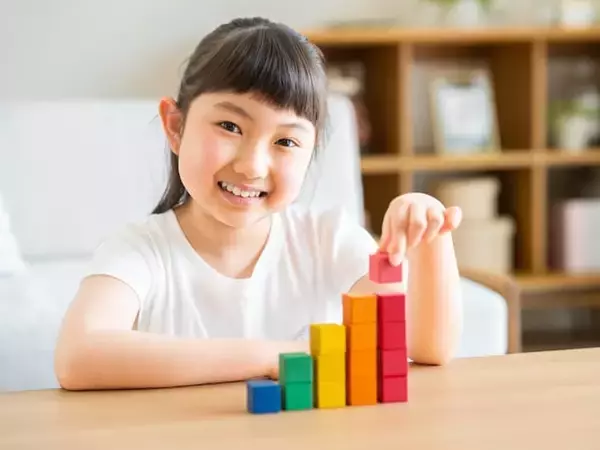 「こどもNISA」創設前に知っておきたい！ 子どもの“長い時間”を最強の武器にする金融教育