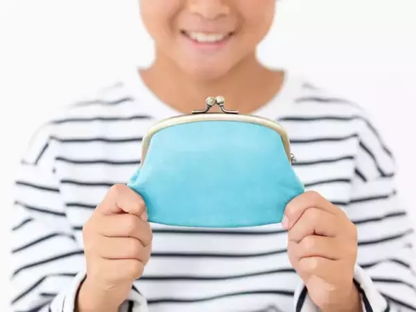 「将来お金に強い子」に育つ！ マネーのプロが、10歳に「毎週1000円」のお小遣いを勧める理由