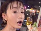 「「ちょっと感覚がおかしくなってませんか」松本まりか、熊本地震支援の発信が賛否？ 「ほんの1分もあれば分かる」」の画像1