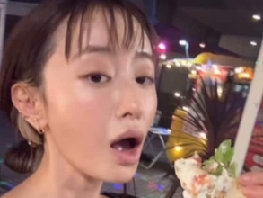 「ちょっと感覚がおかしくなってませんか」松本まりか、熊本地震支援の発信が賛否？ 「ほんの1分もあれば分かる」