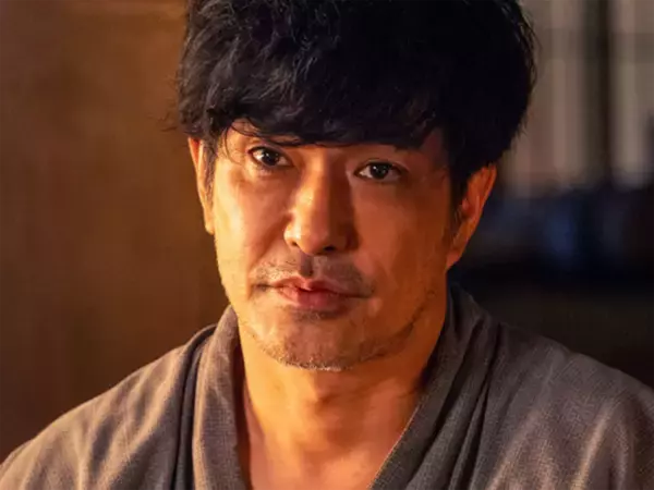 『風、薫る』に出演する好きな男性俳優ランキング！「北村一輝」を大差で超える1位は？