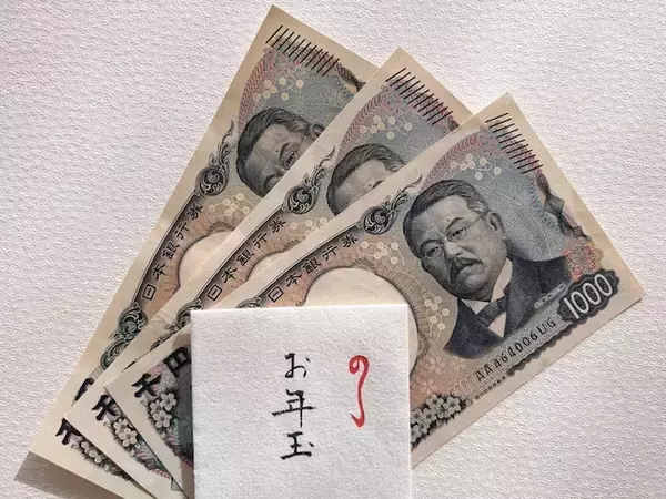 Q.  お年玉用の「新札」が手元にありません。しわのない「ピン札」なら問題ないですよね？