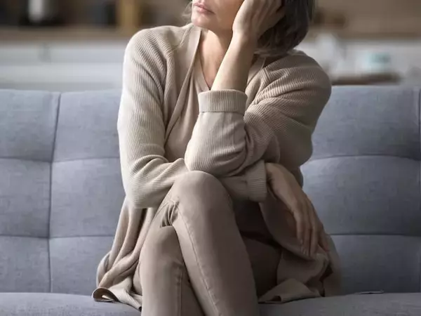 夫の沈黙には5つの意味がある。熟年夫婦が「危ない沈黙」を見分ける方法【夫婦問題のプロが解説】