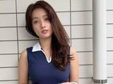 「「まじヤバイって言葉しかない」谷まりあ、圧巻スタイルに「この美貌ならなんでも似合う」「やっべーぞ」反響」の画像1