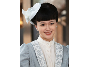 『風、薫る』に出演する好きな女性俳優ランキング！ 2位「多部未華子」を2票差で抑えた1位は？