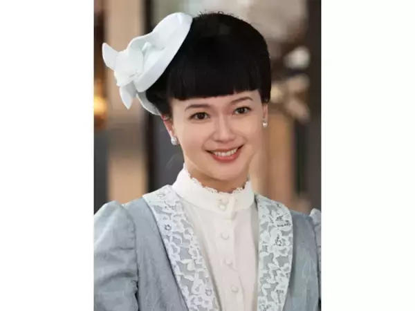 『風、薫る』に出演する好きな女性俳優ランキング！ 2位「多部未華子」を2票差で抑えた1位は？