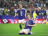 「もっと身長が高いように感じる「サッカー日本代表」メンバーランキング！ 2位「鈴木彩艶」「前田大然」、1位は？【2026年調査】」の画像1