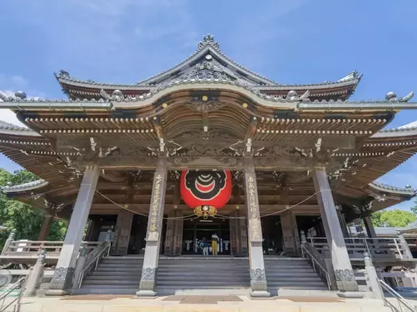 好き&行ってみたい「愛知県の寺社仏閣」ランキング！ 2位「豊川稲荷（妙厳寺）」、1位は？ 【2025年調査】