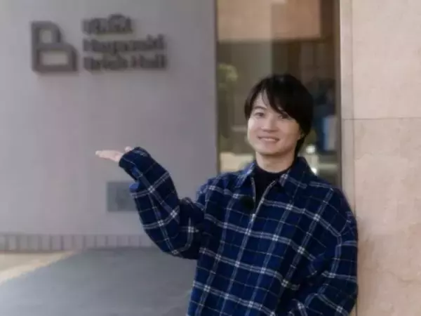 「50～69歳男性」に人気の30代男優ランキング！ 2位は「神木隆之介」、では1位は？