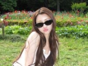 「代々木公園で会えるってこと？」ダレノガレ明美、公園でのプライベートショットに「エモすぎる」の声