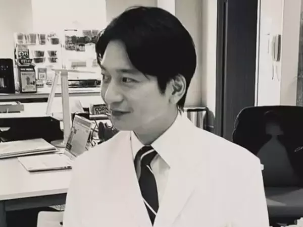 「GMARCH出身」と聞いて驚いた俳優ランキング！ 2位「向井理」を抑えた1位は？【2026年調査】