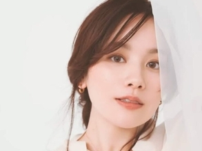 「お母さんの顔になりましたね」筧美和子、産後初の仕事ショット公開！ 「お顔が、すごく優しい」